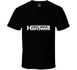 Hardwell Dj T Shirt