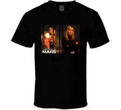 Veronica Mars Tribute T Shirt