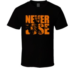 Gannicus Spartacus Gods Of The Arena T Shirt