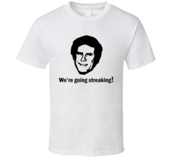Frank The Tank Old School Quote T Shirt