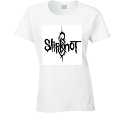 Slipknot T Shirt