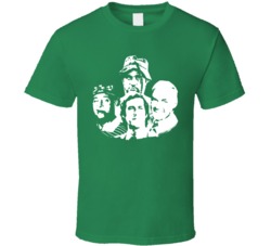 Caddy Shack Rodney Harold Movie T Shirt