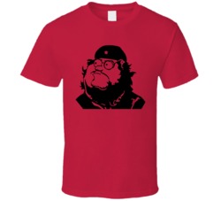 Peter Griffin Che Guverra Family Guy Tv T Shirt
