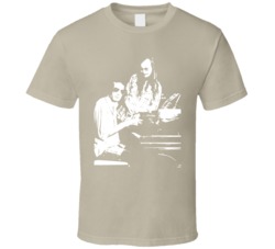 Steely Dan Duo Music Group T Shirt
