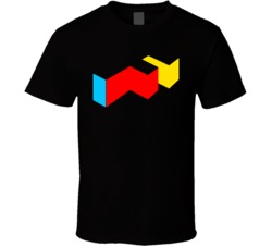 Foreigner 80S Music Band T Shirt