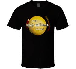 The Andy Williams Tv Show T Shirt