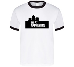 The Apprentice Tv Show T Shirt
