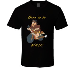 Starcraft 2 Video Game Soldier T Shirt