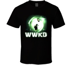 Miroslav Klose World Cup Soccer T Shirt