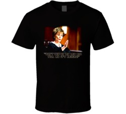 Judge Judy Sheindlin Tv Show Funny T Shirt