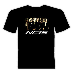 Ncis Tv Show T Shirt