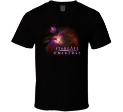 Stargate Universe T Shirt