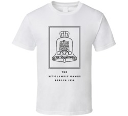 Berlin 1936 Summer Olympics T Shirt