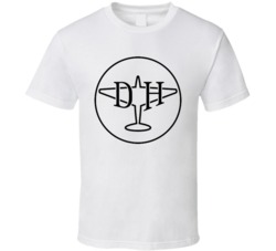 De Havilland T Shirt