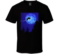Funny E T Go Home Bmw T Shirt