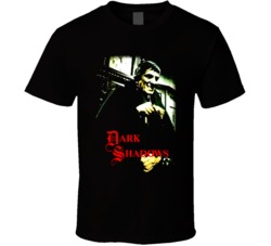 Dark Shadows Tv Show T Shirt
