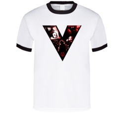 V For Vendetta T Shirt