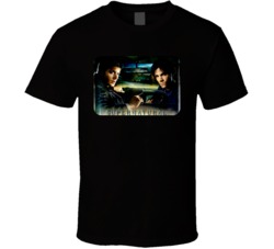 Supernatural t shirt