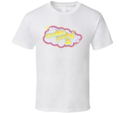 Sarah Silverman Cookie Party Funny T Shirt