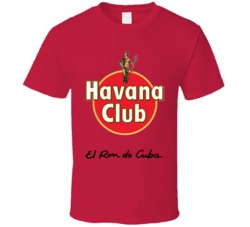 Havanna Club T Shirt