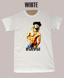 Bret Michaels Poison Rock Of Love T Shirt