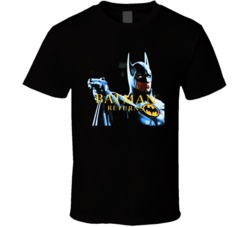 Batman Returns T Shirt