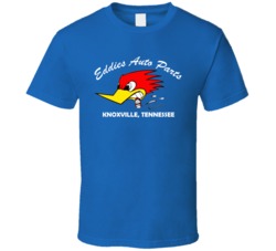 Johnny Knoxville Jackass Mtv T Shirt