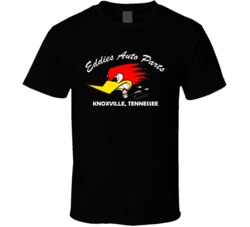 Johnny Knoxville Jackass Mtv T Shirt