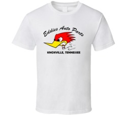 Johnny Knoxville Jackass Mtv T Shirt