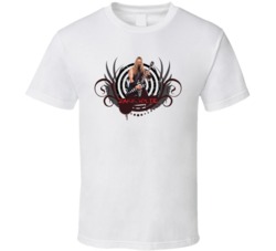 Zakk Wylde Black Label Society T Shirt