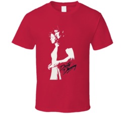 Dirty Dancing Movie 80S T Shirt
