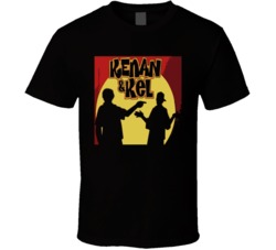 Kenan And Kel 90S Tv Show T Shirt