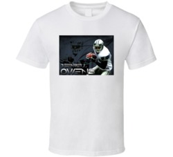 Terrell Owens Dallas Cowboys T Shirt