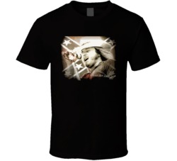 New Ronnie Van Zant Lynyrd Skynyrd T Shirt