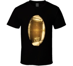 Kyuss Amp T Shirt