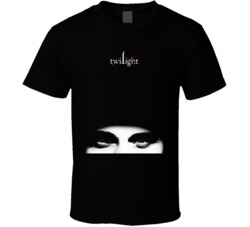 Twilight Movie T Shirt