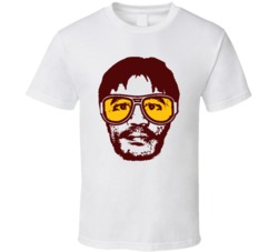 Oscar Delahoya Vs Manny Pacquiao Las Vegas T Shirt