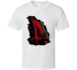 A Tribe Called Quest Hip Hop Music T Shirt