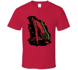 A Tribe Called Quest T Shirt