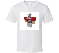 Meep City Guest T Shirt