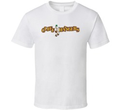 Price Is Right Cliff Hangers T Shirt
