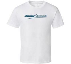 Beechcraft Hawker T Shirt