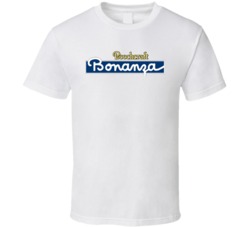 Beechcraft Retro T Shirt