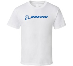 Boeing T Shirt