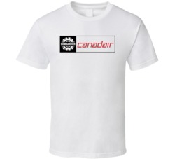 Canadair T Shirt