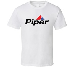 Piper Large T Shirt