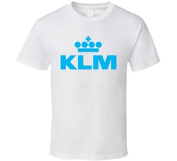 Klm T Shirt