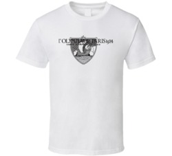 Paris 1924 Winter Olympics T Shirt