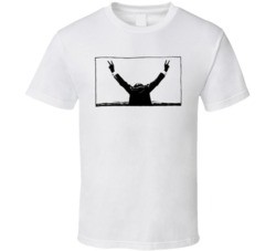 Richard Nixon Republican President T Shirt