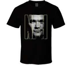 Neil Patrick Harris Doogie Barney T Shirt